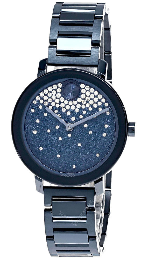 MOVADO Bold | Fast and Free US Shipping 