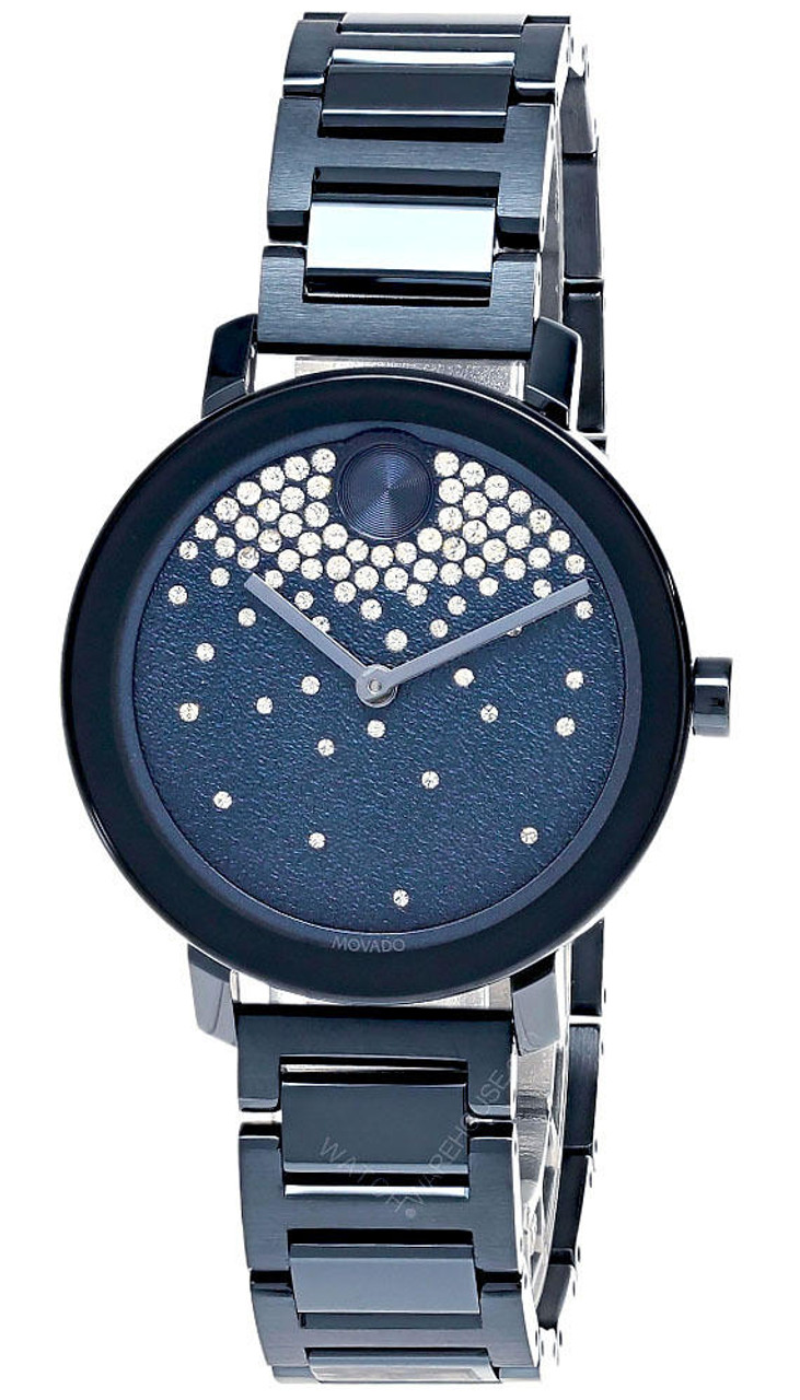 MOVADO Bold | Fast and Free US Shipping | Watch Warehouse