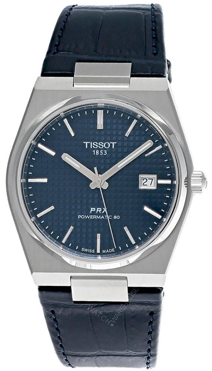 Tissot | Watches News