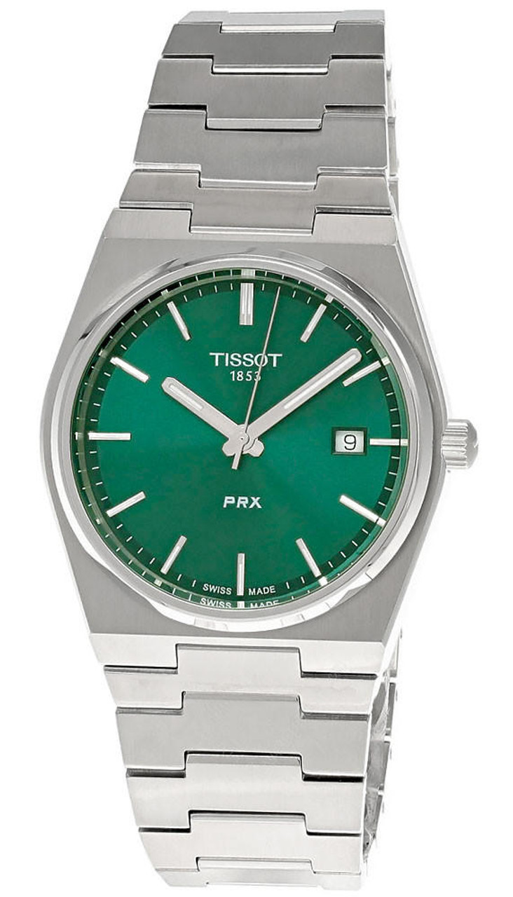 Tissot Watches Review: Are They Worth YOUR Money?