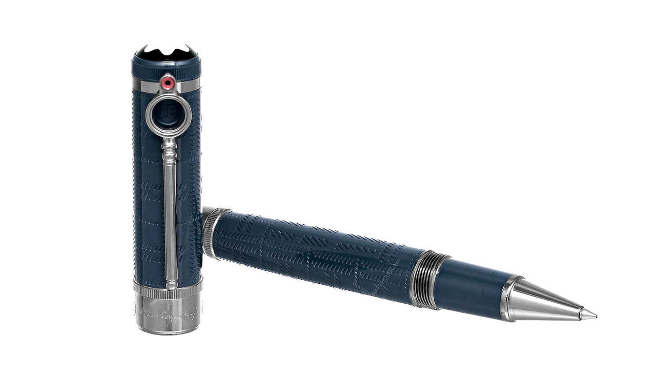 MONTBLANC Writers Edition Sir Arthur Conan Doyle Limited Edition