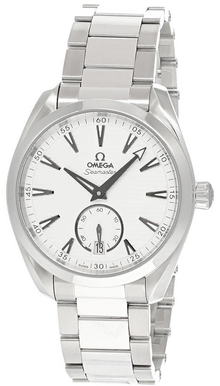 OMEGA Seamaster Aqua Terra 150M Small Seconds 41MM Men's Watch