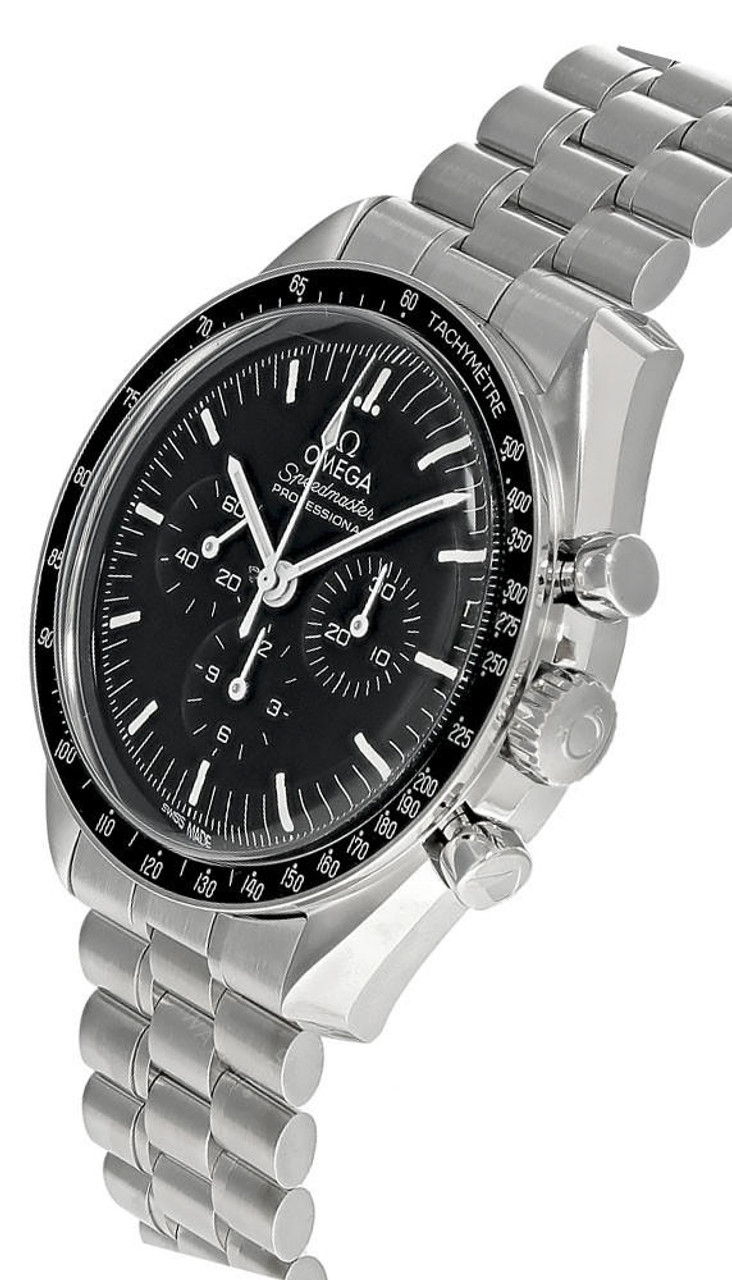 Omega Speedmaster Moonwatch Professional Master Chronograph  310.30.42.50.01.001 - Exquisite Timepieces