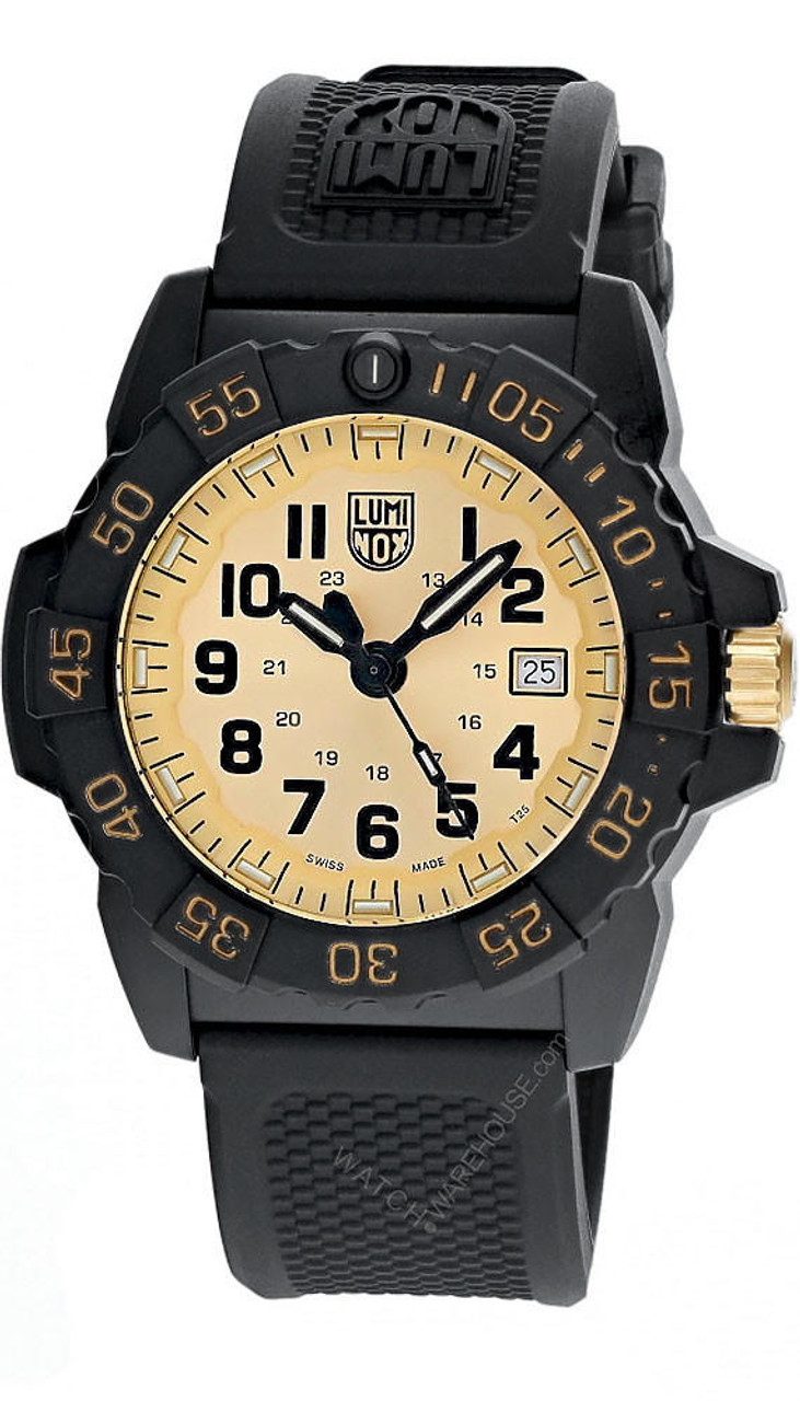 Luminox Watches | Browse Our Luminox Sale at Watch Warehouse