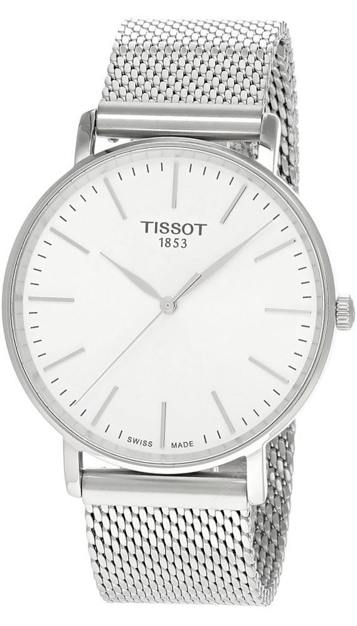 Tissot 1853 shop everytime