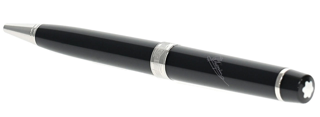 MONTBLANC Homage to Frederic Chopin Special Edition