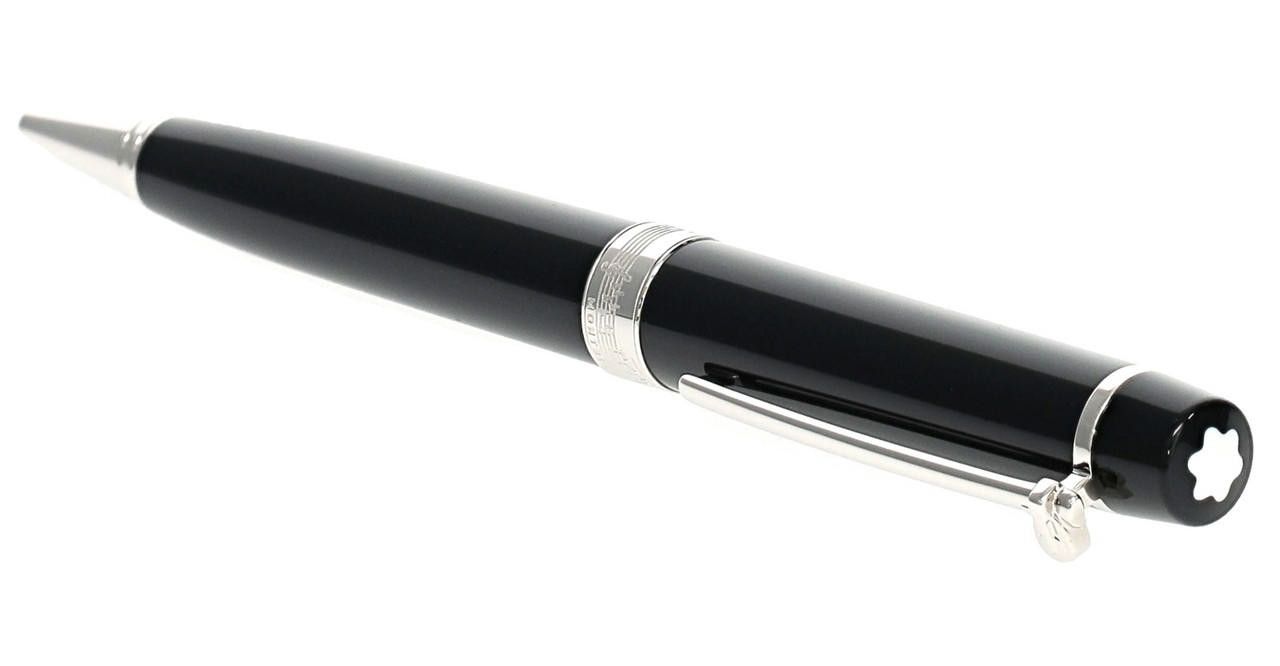 Montblanc Homage à Frédéric Chopin 万年筆 Montblanc: Montblanc Donation Pen Homage To Frédéric Chopin