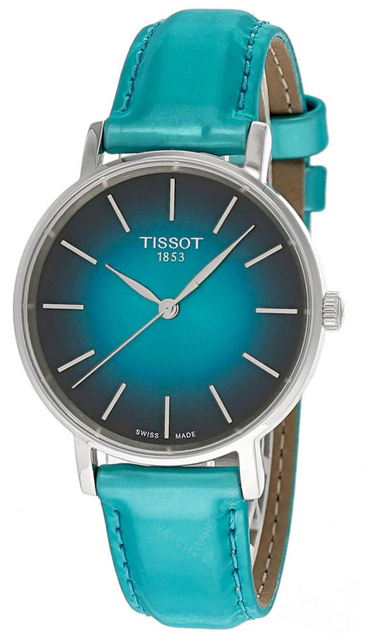 Tissot Classic Dream Lady | Reference T1292102201300 | Tissot® India