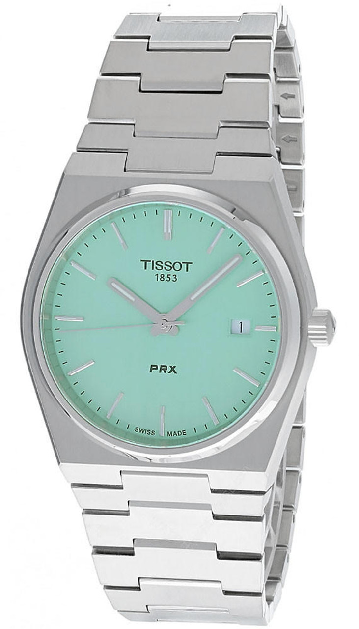 Buy Stylish Tissot PRX Watch For Men, 38mm (LT398)