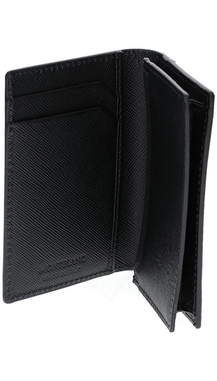 MONTBLANC StarWalker Fineliner/Sartorial Business Card Holder Set ...