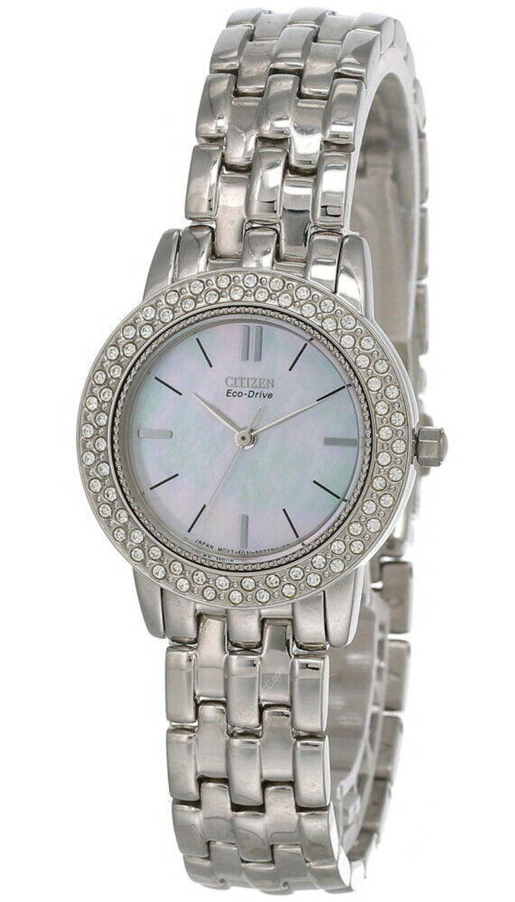 Buy Citizen Ladies Watches online • Fast shipping • Watch.co.uk