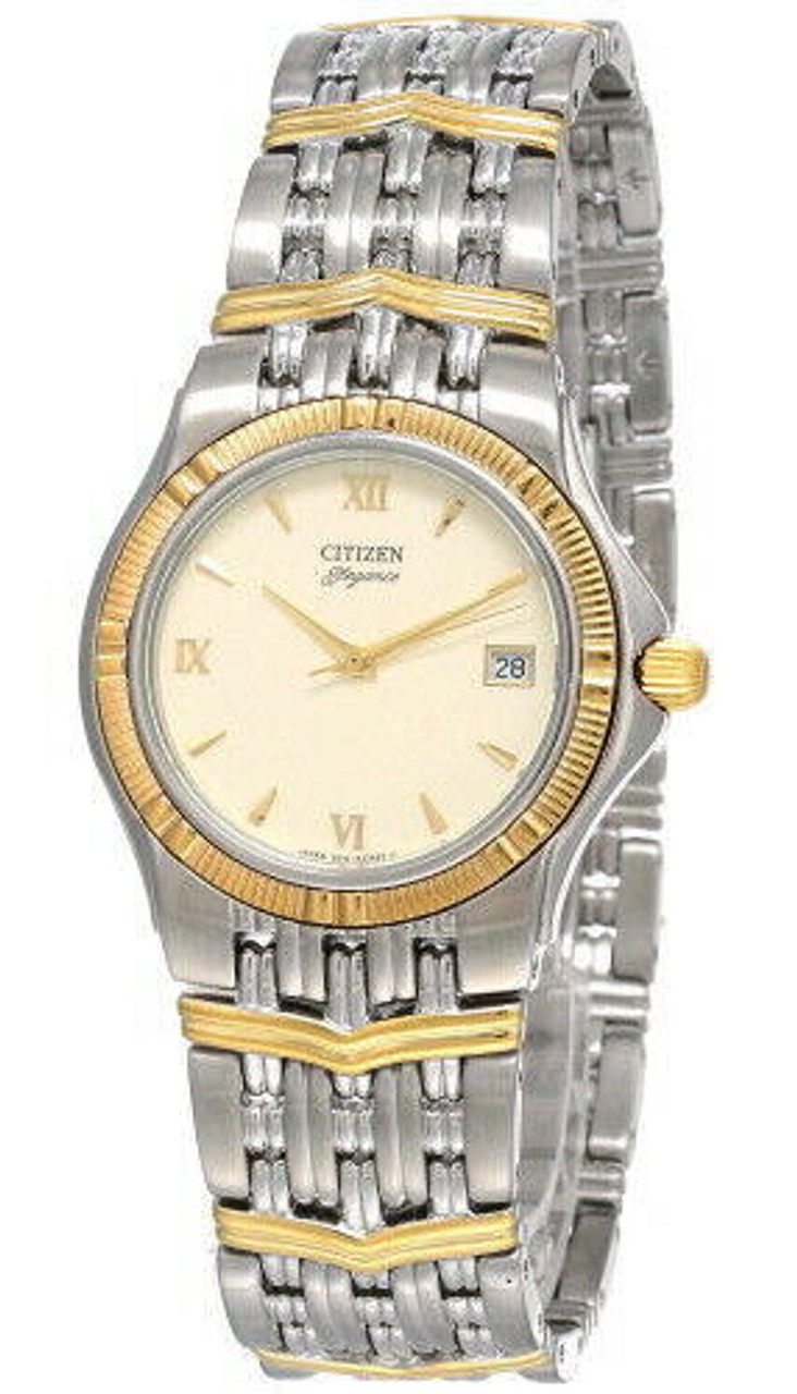 Citizen Men s Watches on Sale Low Prices Watch Warehouse