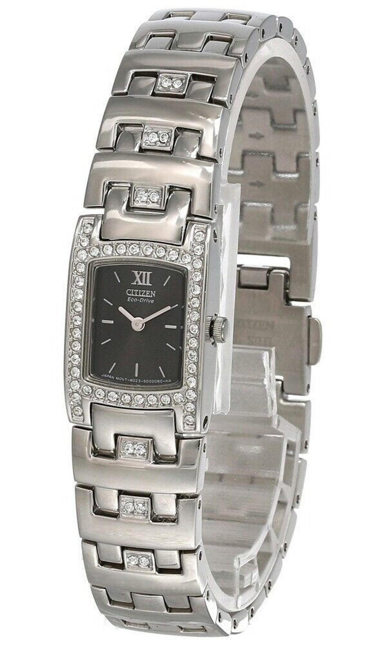 Citizen eco drive sales women's watches