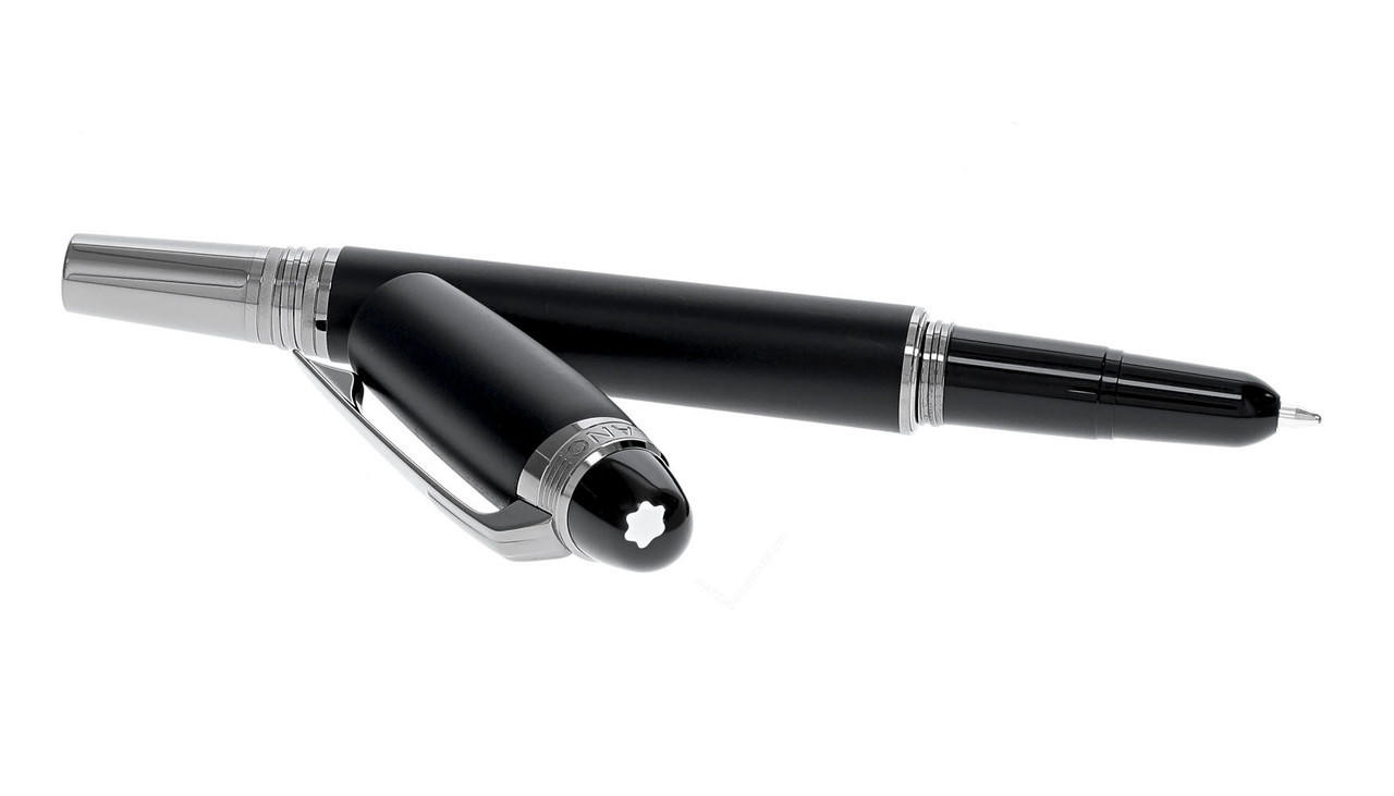 MONT BLANC Augmented Paper AUGP-100 セット Montblanc Augmented Paper Sartorial Bleu – Boutique