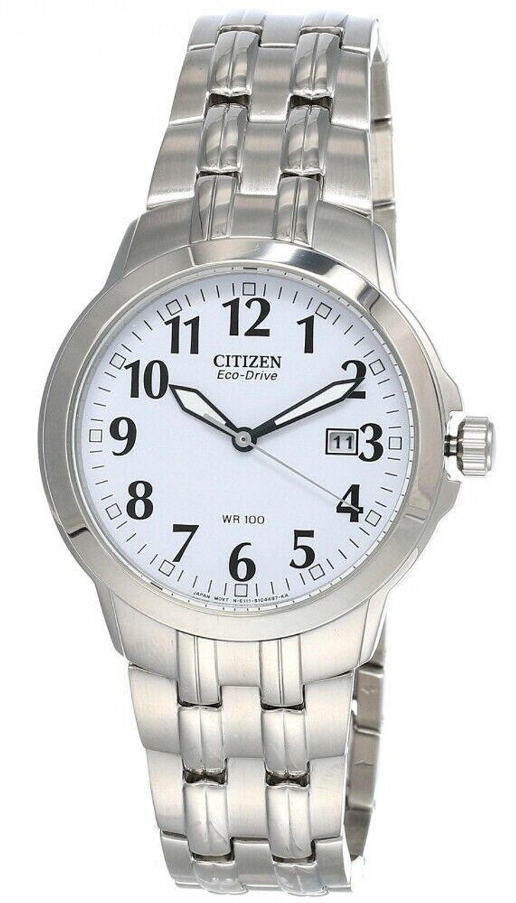 Citizen Men's Watches on Sale | Low Prices | Watch Warehouse