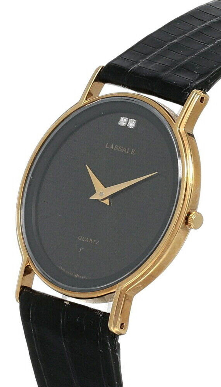 Lassale Watch Repair - RepairTJC.com