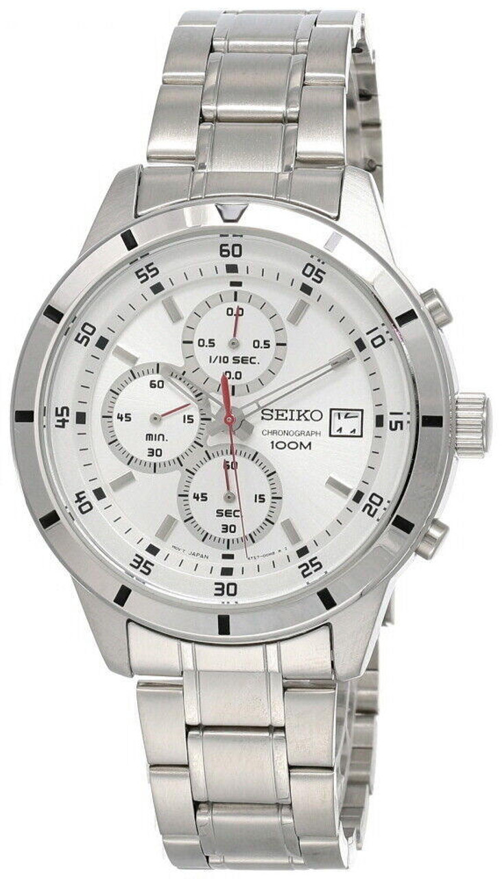 Seiko Luxe | Discounted Seiko Watches | Shop Watch Warehouse