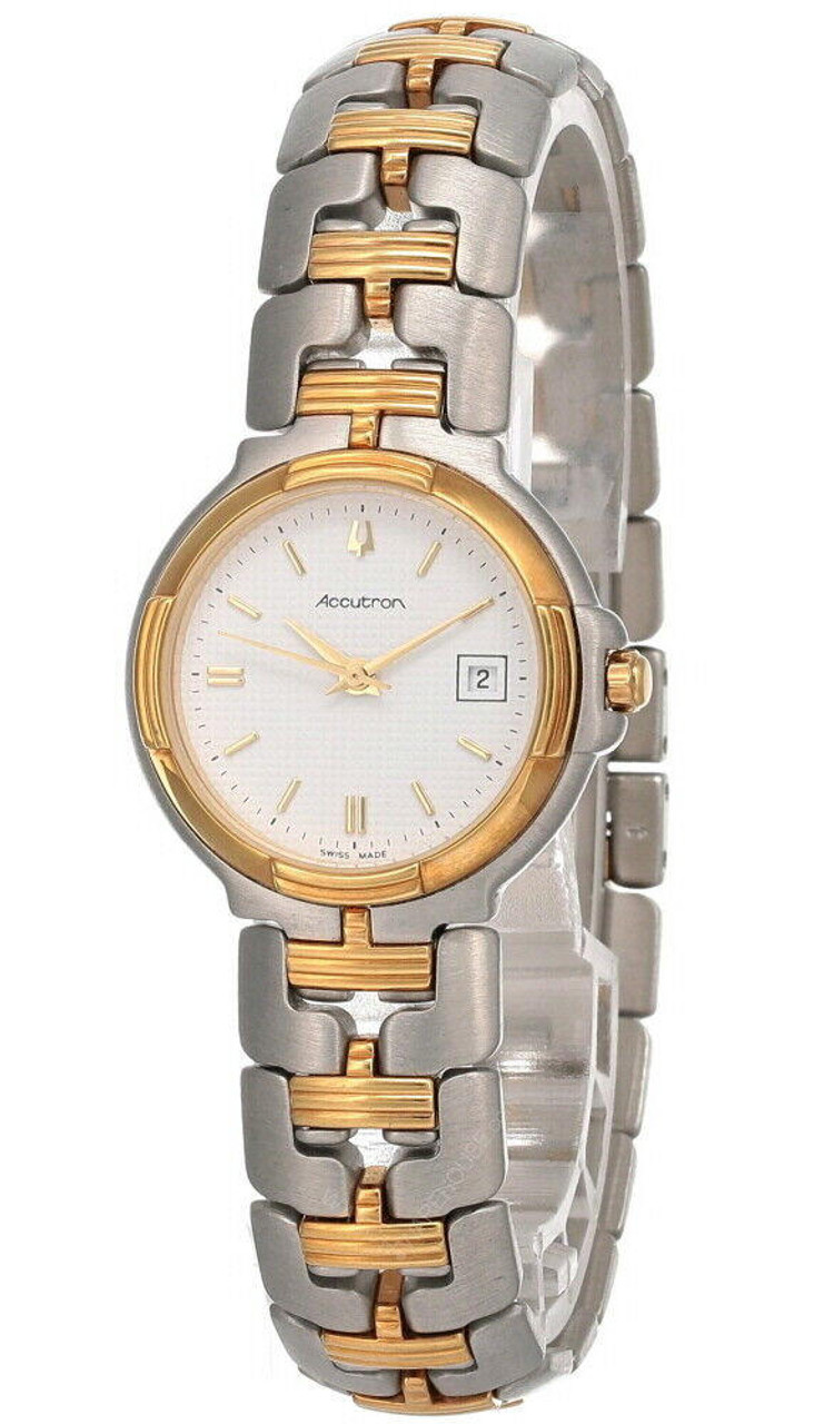 Bulova women store