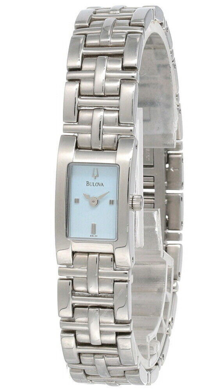 American Girl Watch | Bulova