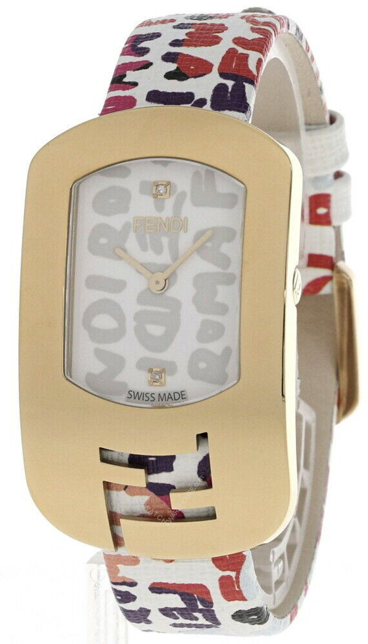 Fendi Women's Watches, Free US Shipping