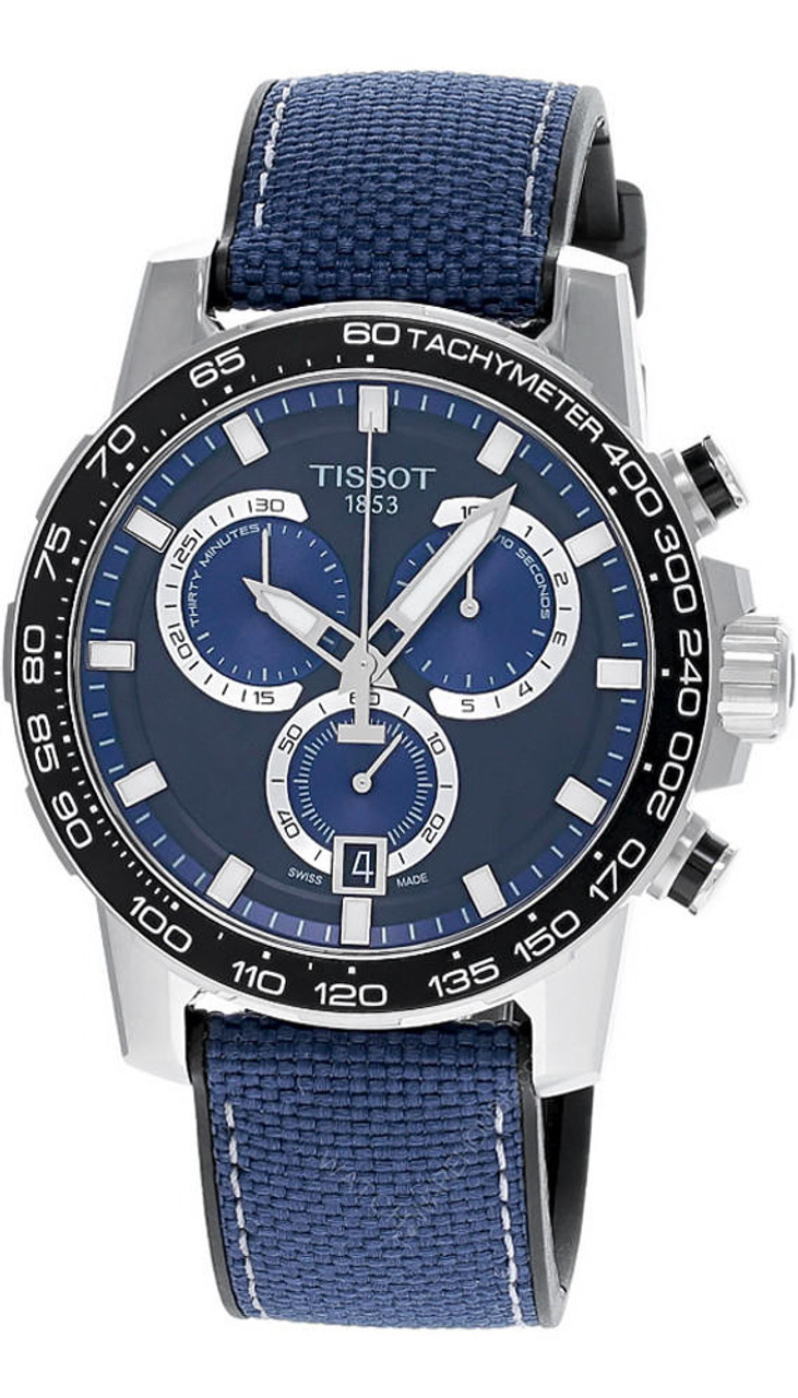 Tissot PRX: Forever Changing The Integrated Bracelet Sports Watch Game |  Two Broke Watch Snobs