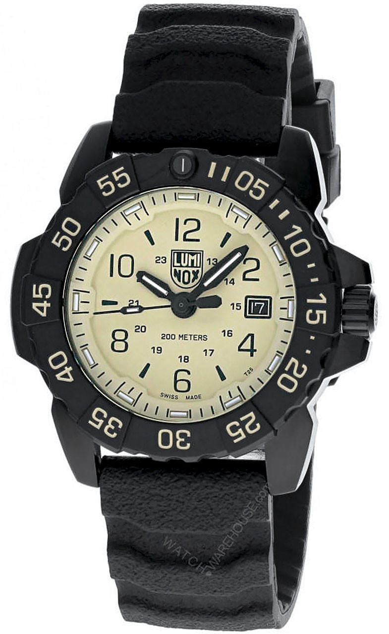 Men’s Luminox Watches | Automatic Luminox Watches | Watch Warehouse