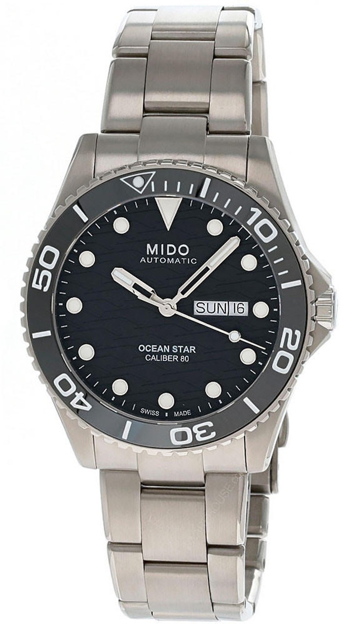 Vintage Mido Watches? | Omega Forums