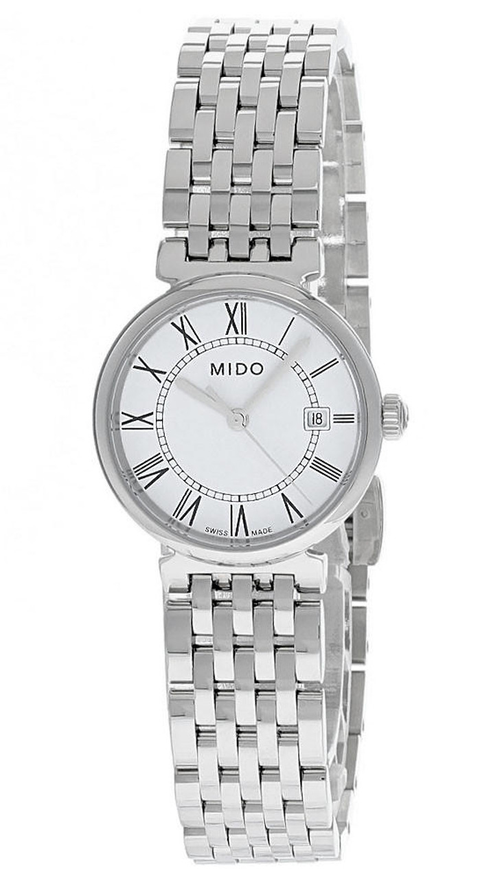 Mido quartz store