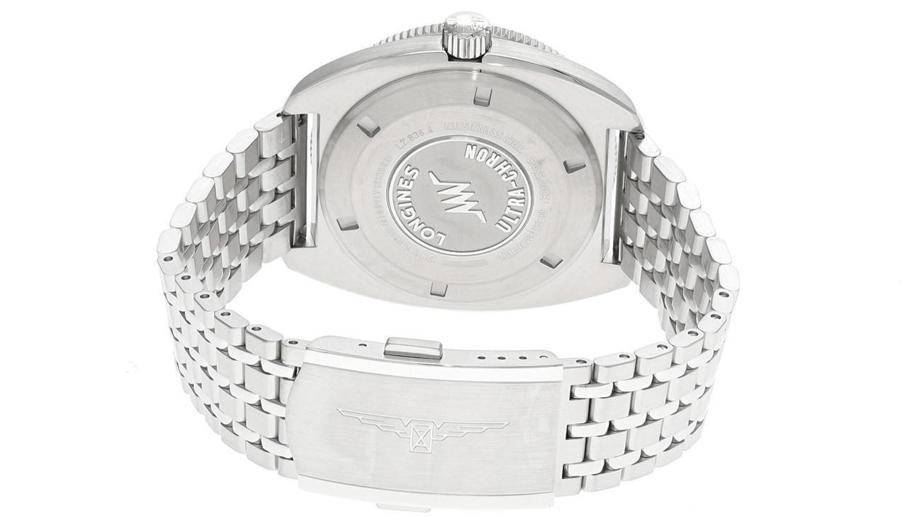 LONGINES ULTRA-CHRON automatic メンズ 腕時計 Longines Ultra-Chron | Dive and Sport Men's Watches