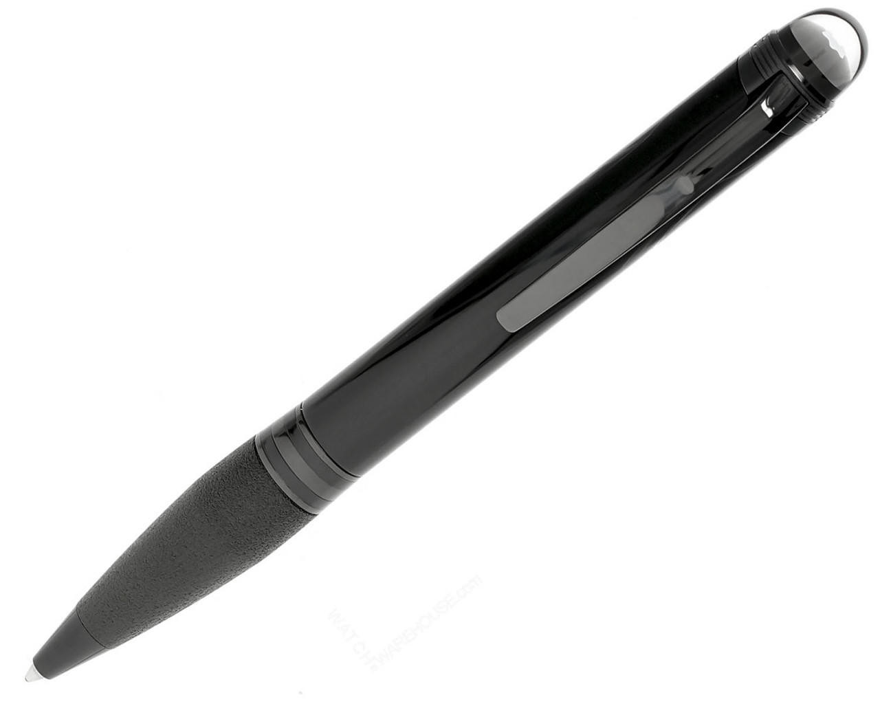 MONTBLANC StarWalker BlackCosmos Metal Fineliner Pen 129293 | Fast 