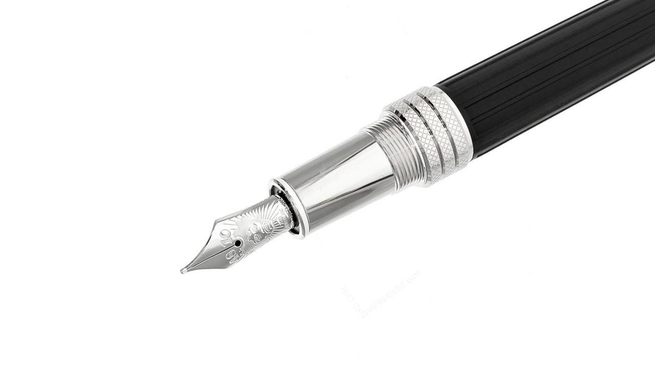 Mana♡ MONTBLANC Great Characters Jimi Hendrix Special Edition (M