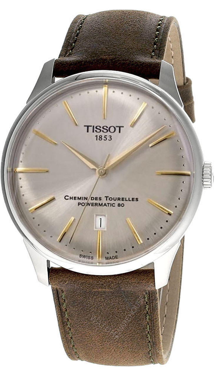 Tissot sales usa sale