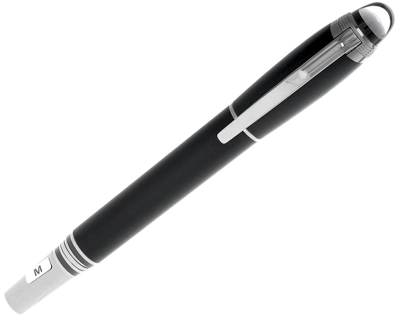 Montblanc Starwalker Precious Resin Ballpoint Pen