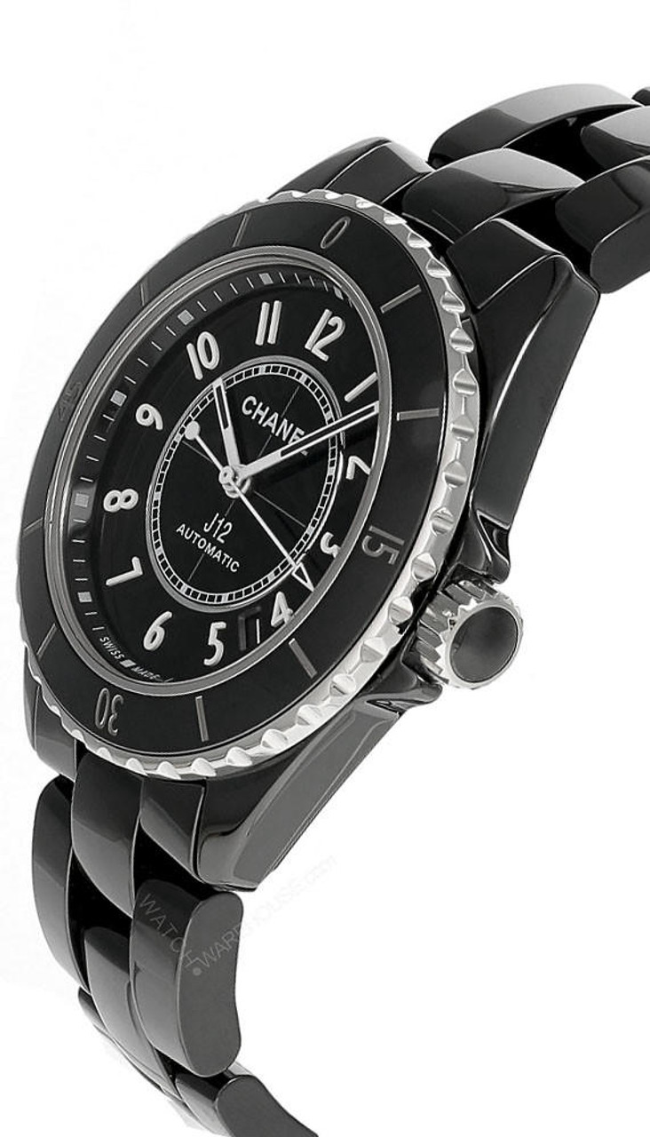 Watches for Women and Men  CHANEL