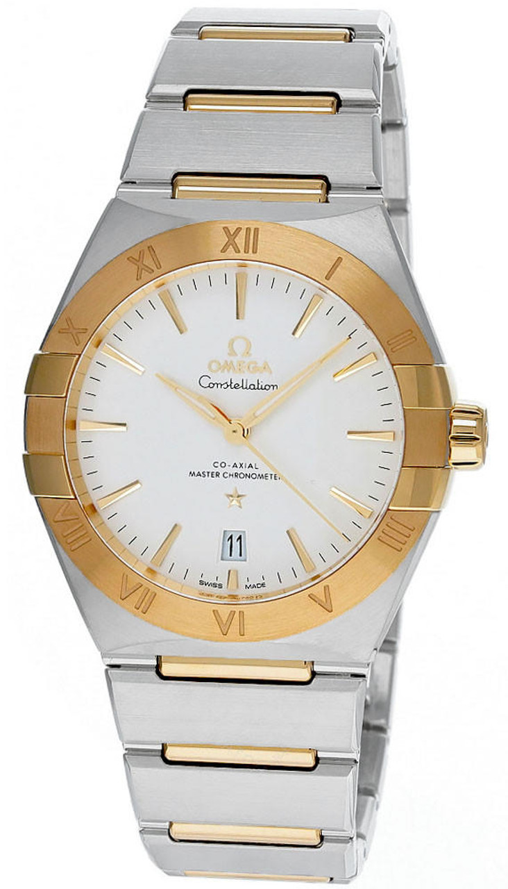 Omega constellation 2024 sale