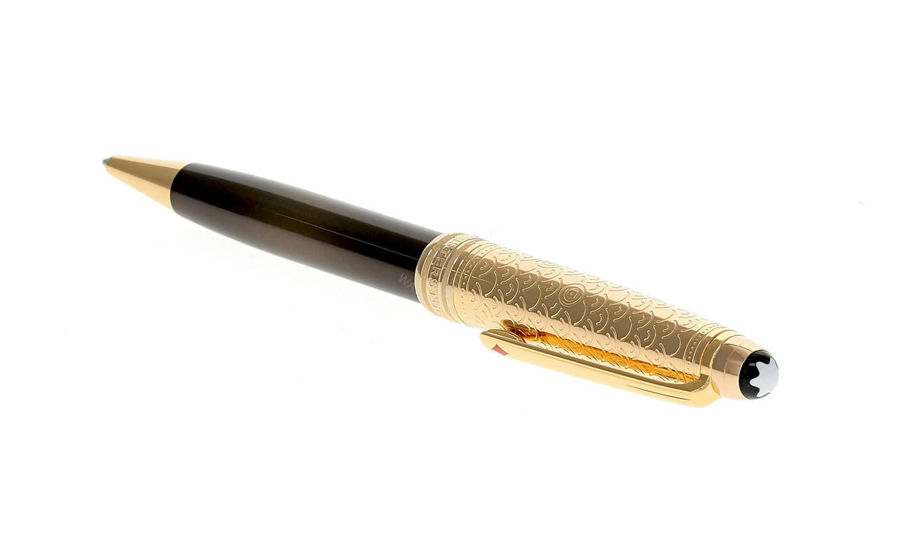 MONTBLANC　MEISTERSTUCK　※訳アリ Montblanc Meisterstück The Origin Collection Doué Classique