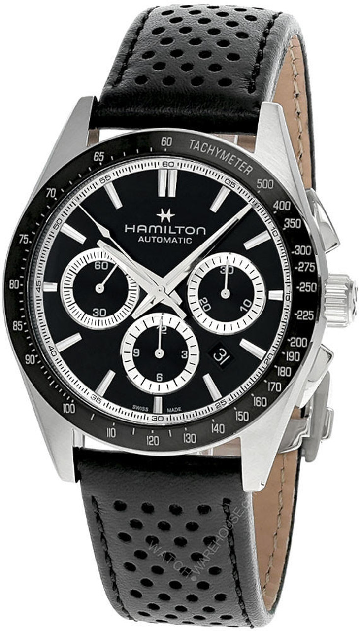 Hamilton Jazzmaster Performer Auto for $764 for sale from a Trusted Seller  on Chrono24