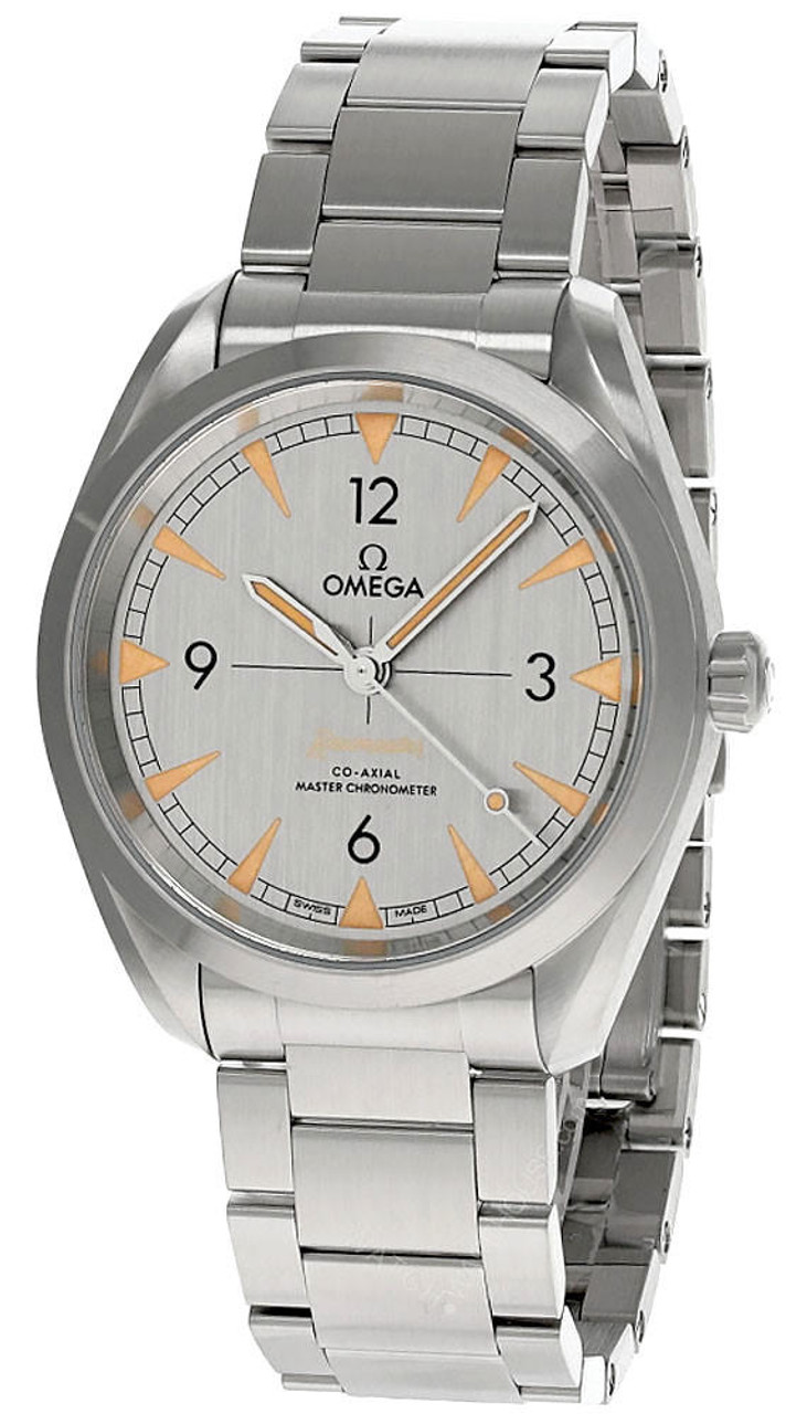 Omega Men's Watches  Discount Omega Watches at Watch Warehouse