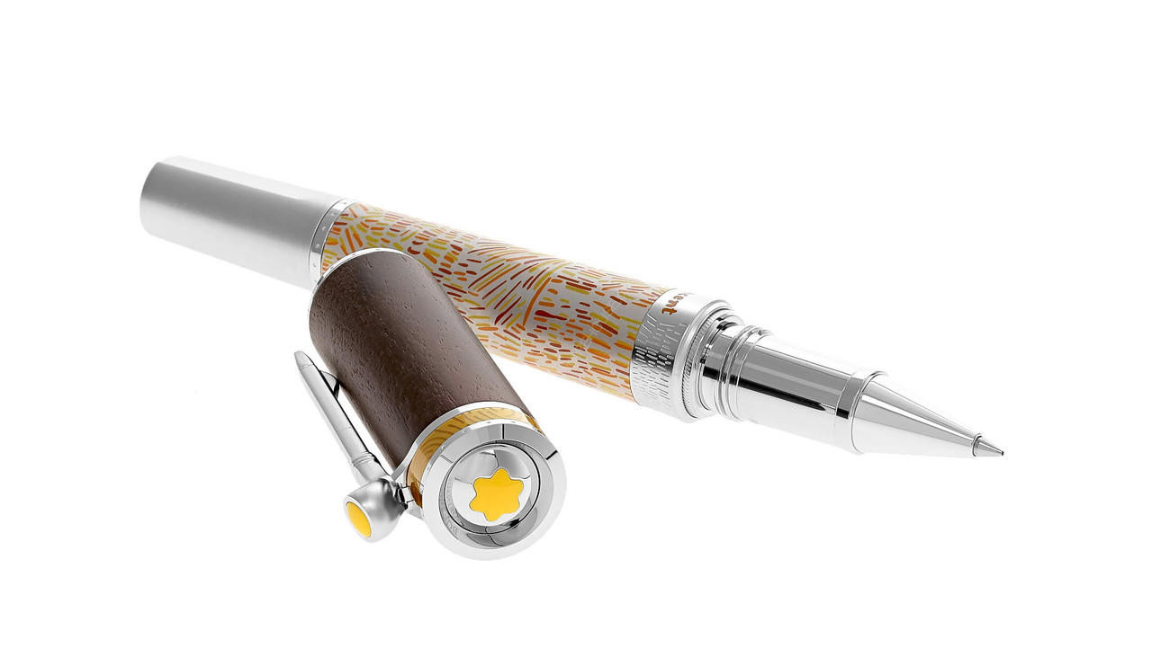 MONTBLANC Masters of Art Homage to Vincent van Gogh Limited