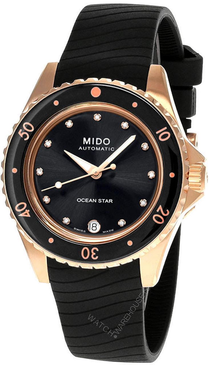 Mido strap store