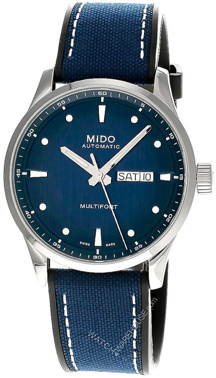 Mid range watch on sale brand