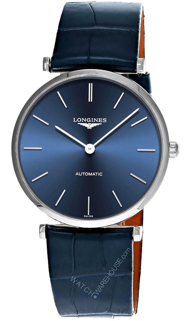 Longines sales unisex watches