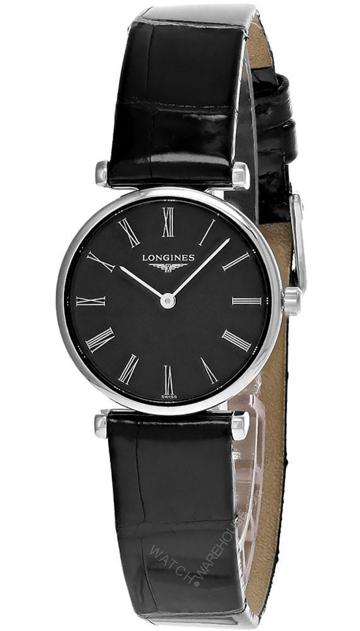 LA CALIFORNIENNE Daybreak 24mm Stainless Steel and Leather Watch, Ref. No.  DB-14 for Men | MR PORTER