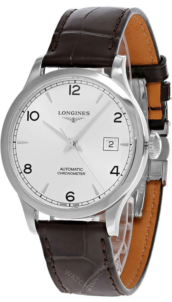Longines Record L888 Kaliber L28215762 Longines Record