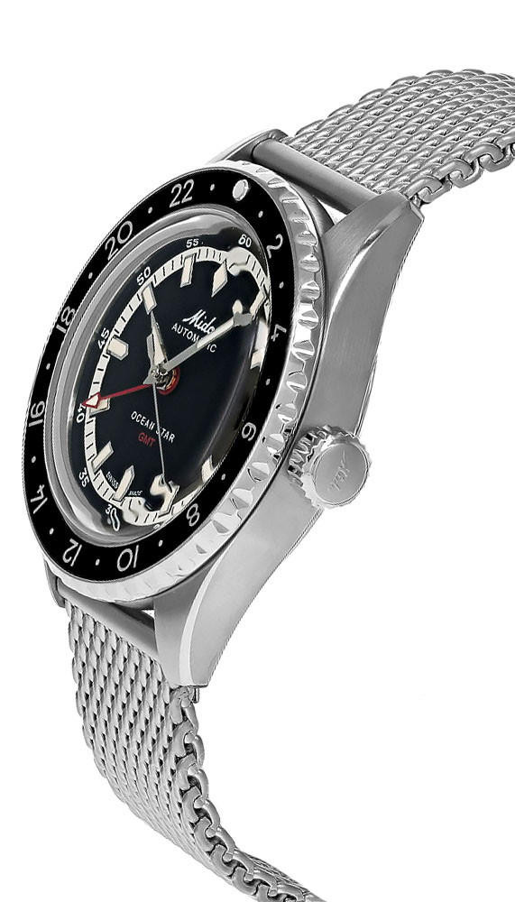 hodinkee mido