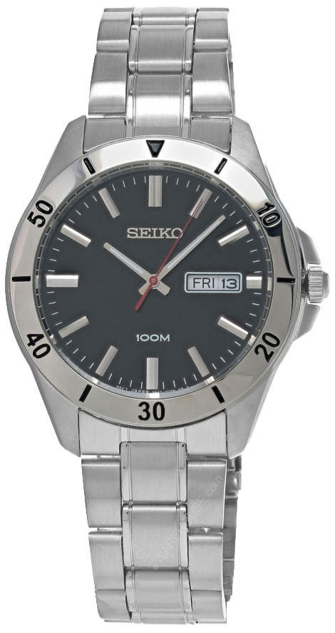 men's seiko watch for sale