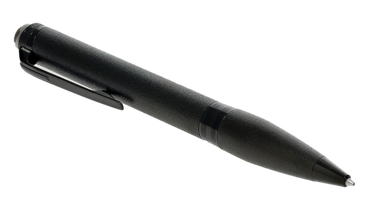 MONTBLANC Starwalker BlackCosmos Ballpoint Pen 129294 | Fast