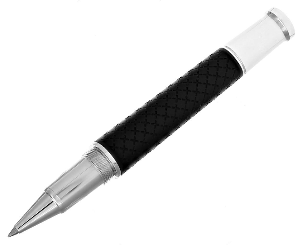 MONTBLANC Writers Edition Robert Louis Stevenson Rollerball Pen