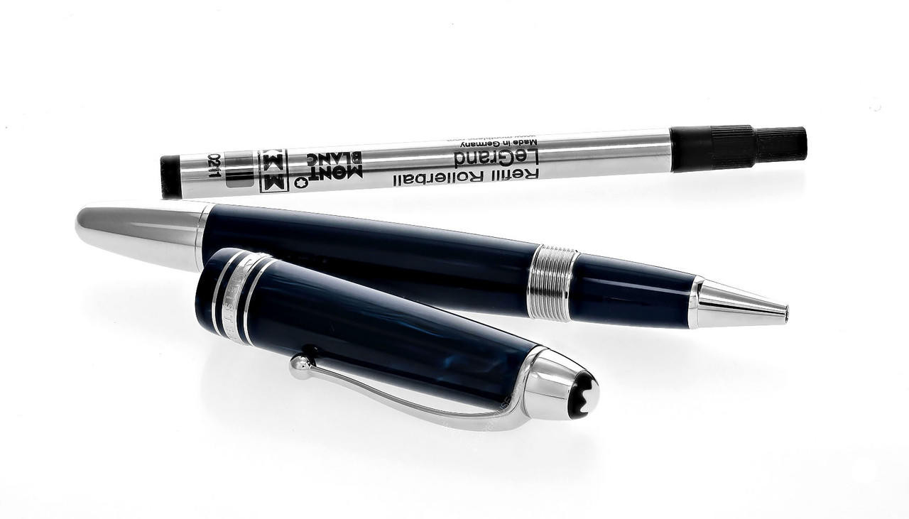 MONTBLANC Meisterstuck The Origin Collection Le Grand MONTBLANC Meisterstuck The Origin Collection Le Grand
