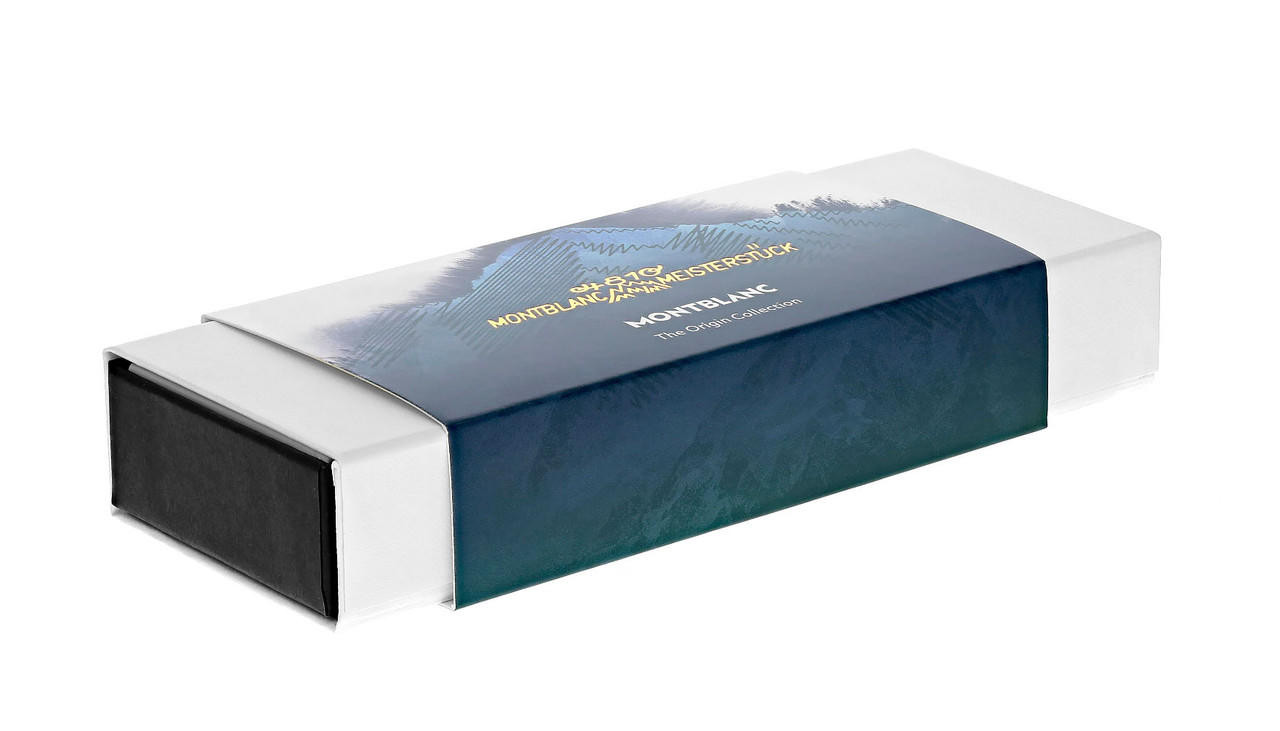 MONTBLANC Meisterstuck The Origin Collection Le Grand